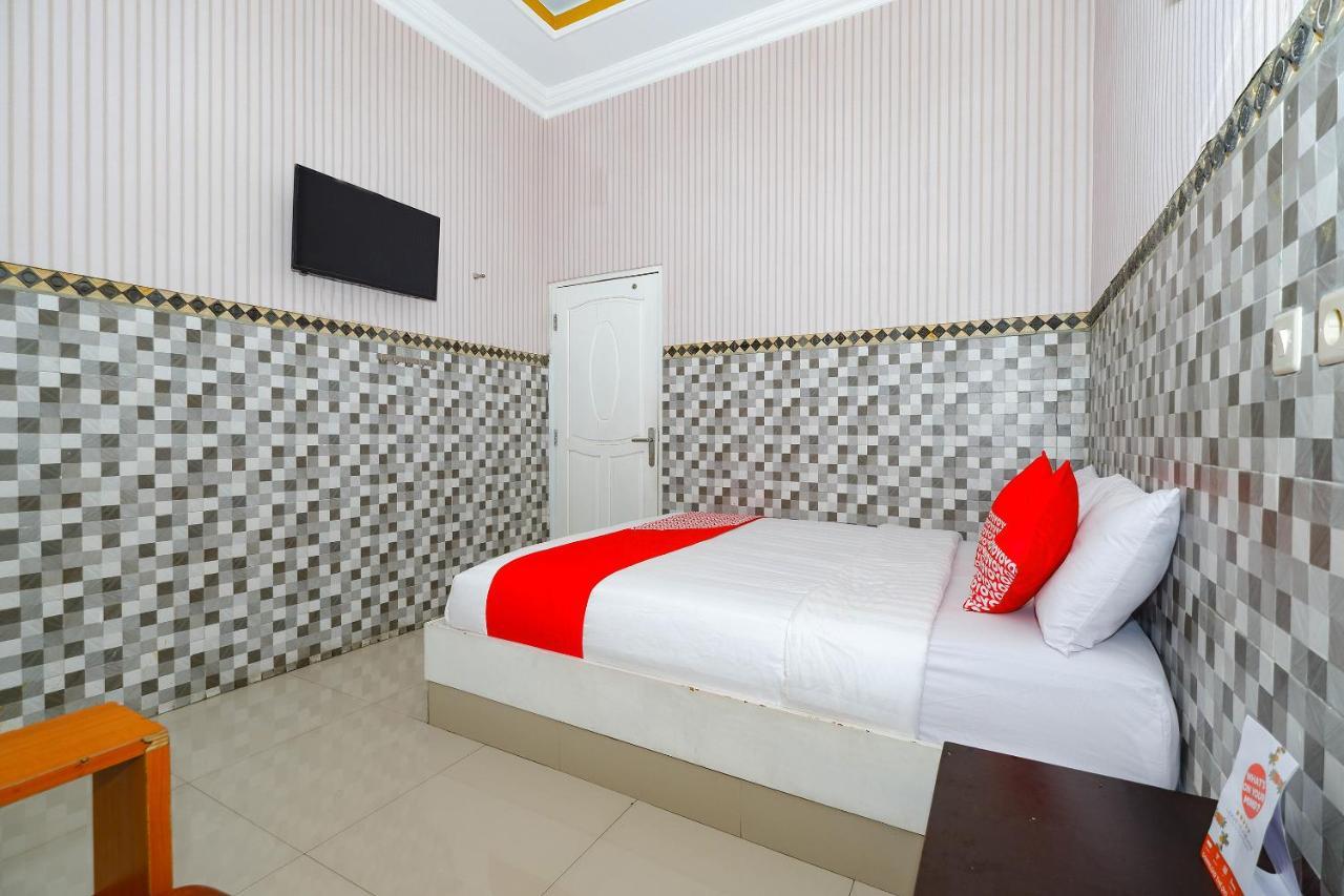 Oyo 3125 Hotel Taman Sari Semarang Kültér fotó