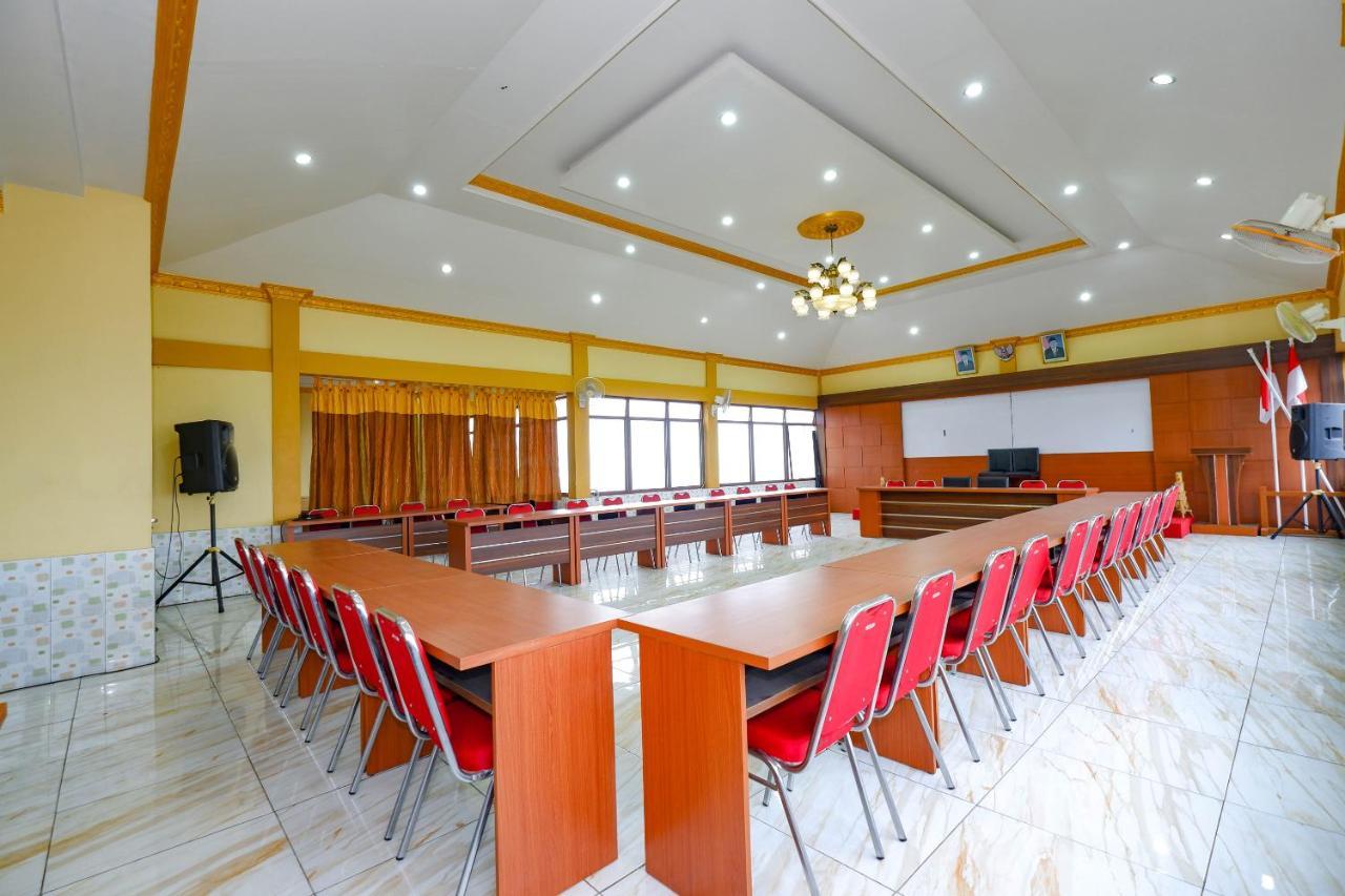 Oyo 3125 Hotel Taman Sari Semarang Kültér fotó