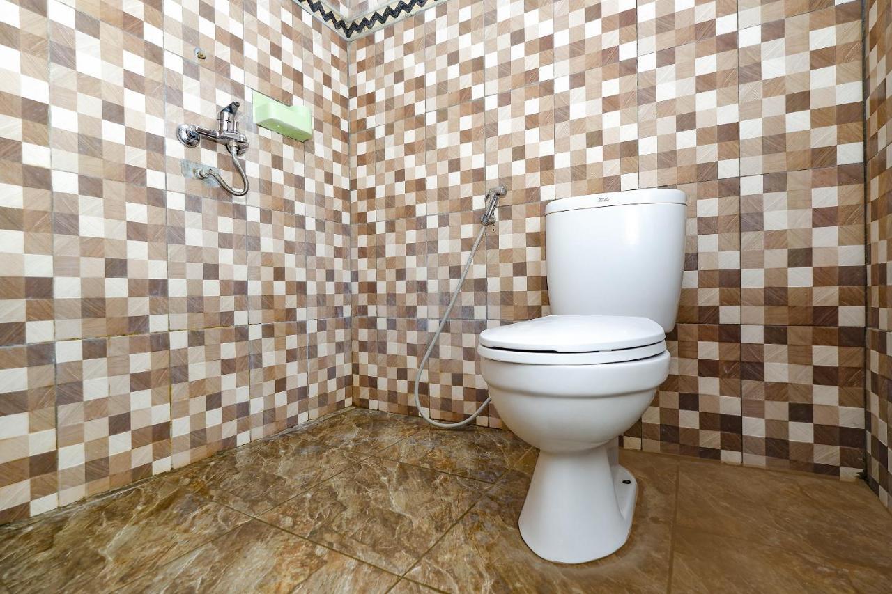 Oyo 3125 Hotel Taman Sari Semarang Kültér fotó